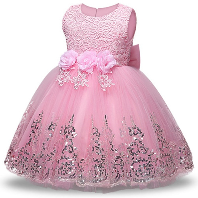 Girls Formal Dresses Elegant Apparel